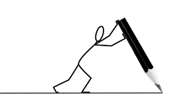 Draw the line